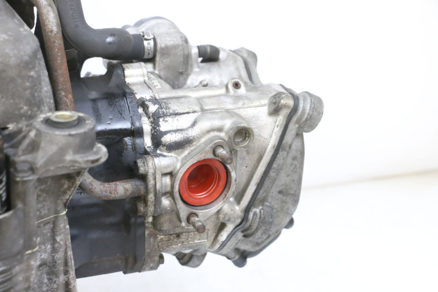 photo de ENGINE PIAGGIO MP3 125 (2006 - 2014)