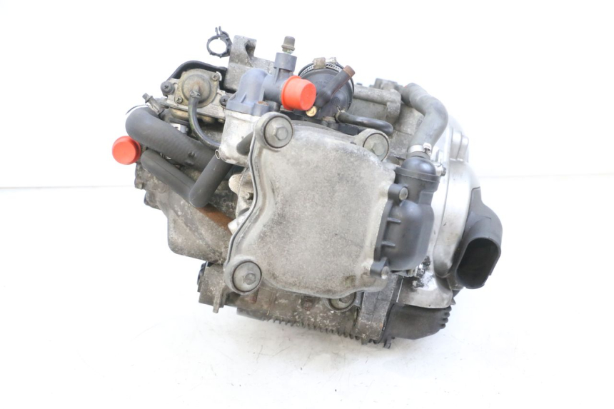 photo de ENGINE PIAGGIO MP3 125 (2006 - 2014)