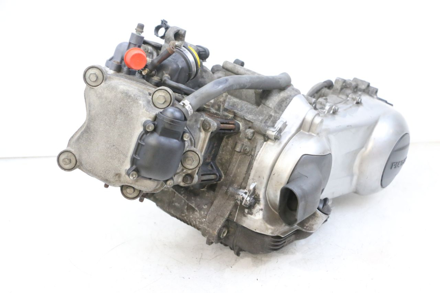 photo de ENGINE PIAGGIO MP3 125 (2006 - 2014)