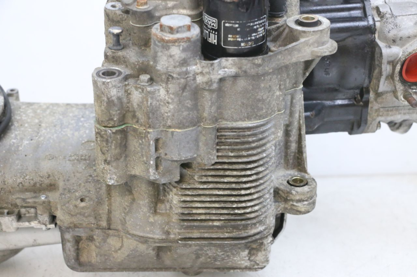 photo de ENGINE PIAGGIO MP3 RL 250 (2007 - 2010) - Product overview