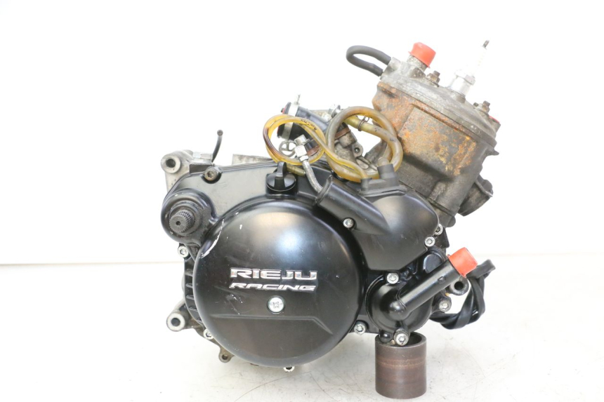 photo de ENGINE RIEJU MRT 50 (2018 - 2021)
