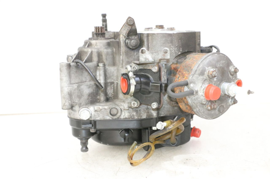 photo de ENGINE RIEJU MRT 50 (2018 - 2021)
