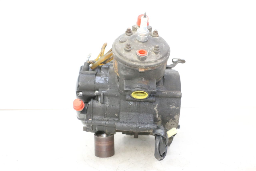 photo de ENGINE RIEJU MRT 50 (2018 - 2021)