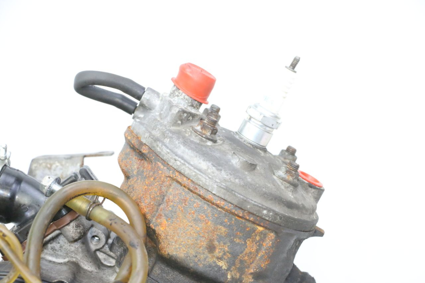 photo de ENGINE RIEJU MRT 50 (2018 - 2021)