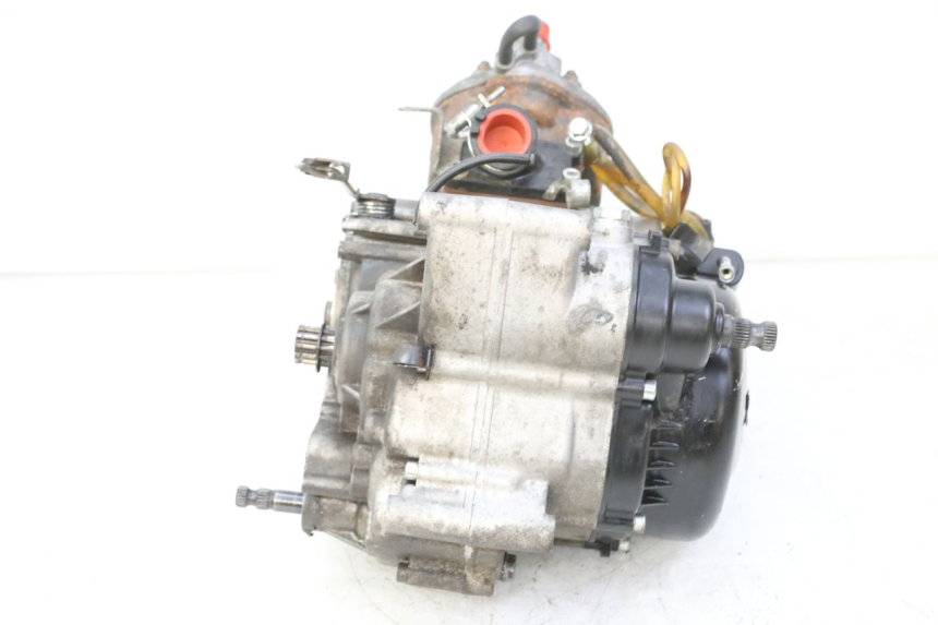 photo de ENGINE RIEJU MRT 50 (2018 - 2021)