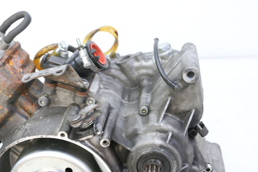 photo de ENGINE RIEJU MRT 50 (2018 - 2021)