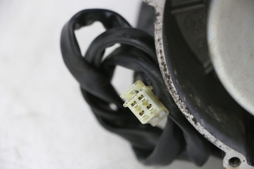 photo de ENGINE RIEJU MRT 50 (2018 - 2021)