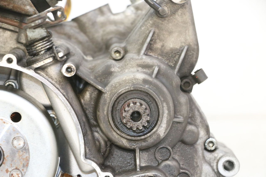 photo de ENGINE RIEJU MRT 50 (2018 - 2021)