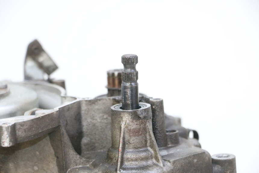 photo de ENGINE RIEJU MRT 50 (2018 - 2021)