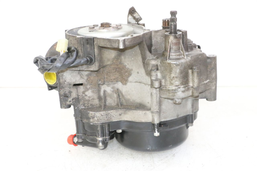 photo de ENGINE RIEJU MRT 50 (2018 - 2021)