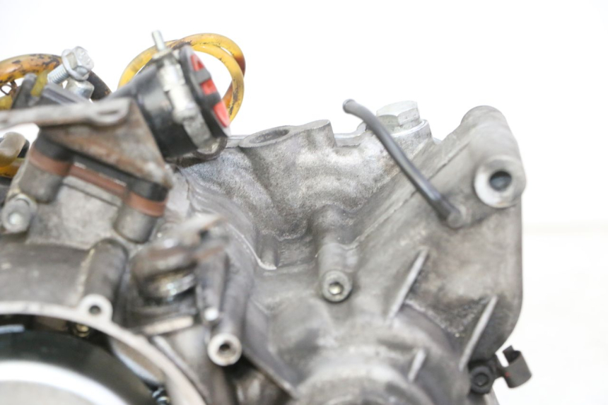 photo de ENGINE RIEJU MRT 50 (2018 - 2021)