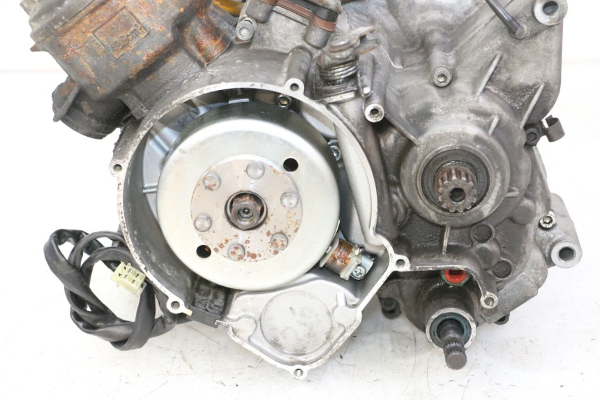 photo de ENGINE RIEJU MRT 50 (2018 - 2021)