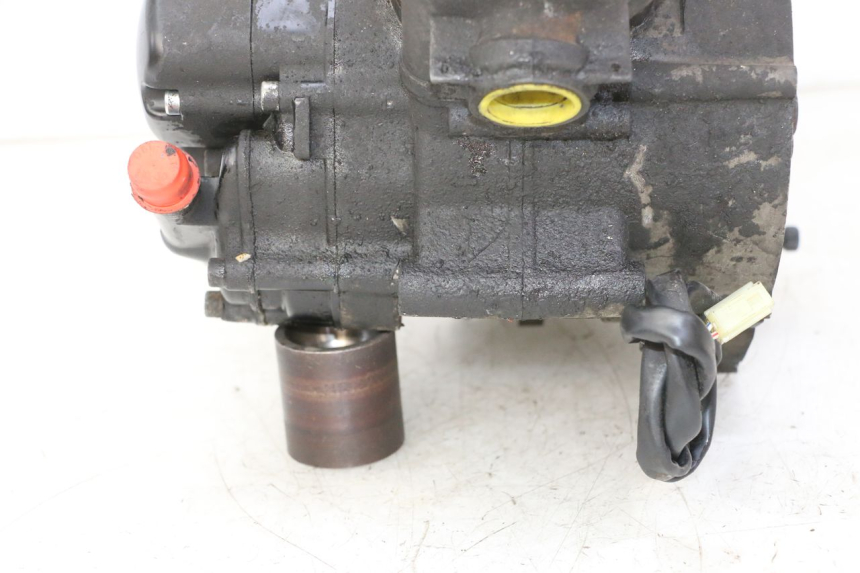 photo de ENGINE RIEJU MRT 50 (2018 - 2021)