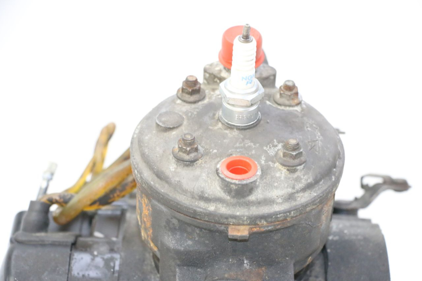 photo de ENGINE RIEJU MRT 50 (2018 - 2021)