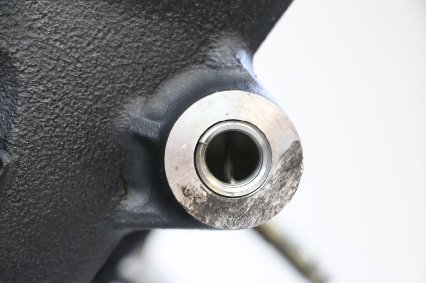 photo de ENGINE YAMAHA MT-07 MT07 ABS 700 (2018 - 2020) - Checked used part