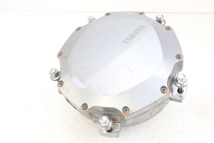 photo de ENGINE YAMAHA NEO'S CORE 1 (2022 - 2026) - Focus on structure