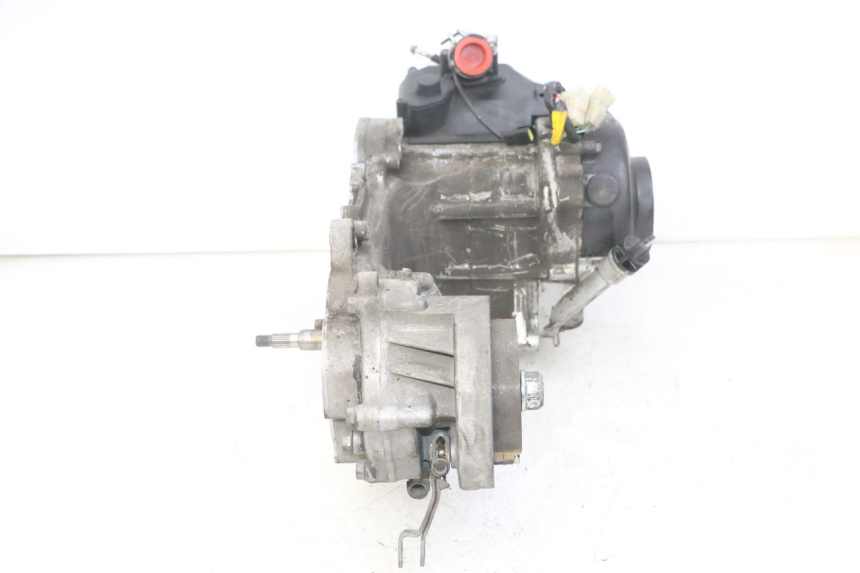 photo de ENGINE KYMCO LIKE 4T 50 (2019 - 2025)