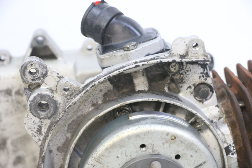 photo de ENGINE PIAGGIO NEW TYPHOON 50 (2018 - 2021)