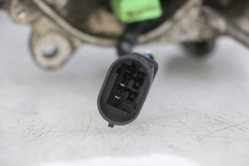 photo de ENGINE PIAGGIO NEW TYPHOON 50 (2018 - 2021)