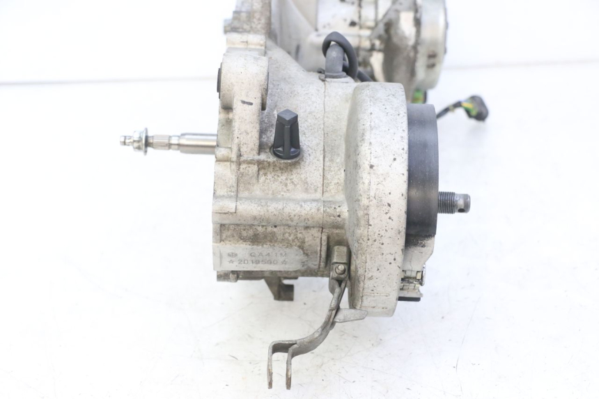 photo de ENGINE PIAGGIO NEW TYPHOON 50 (2018 - 2021)