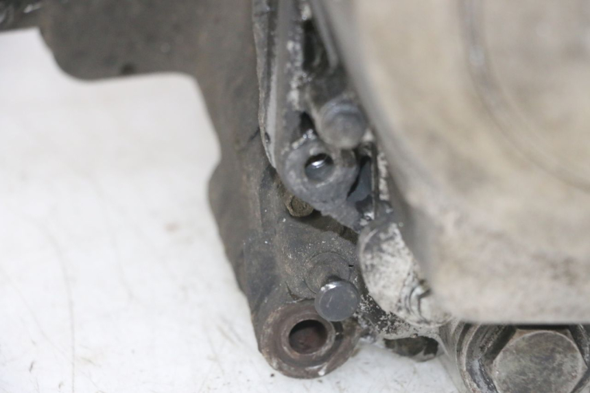 photo de ENGINE GILERA NEXUS 125 (2009 - 2013)