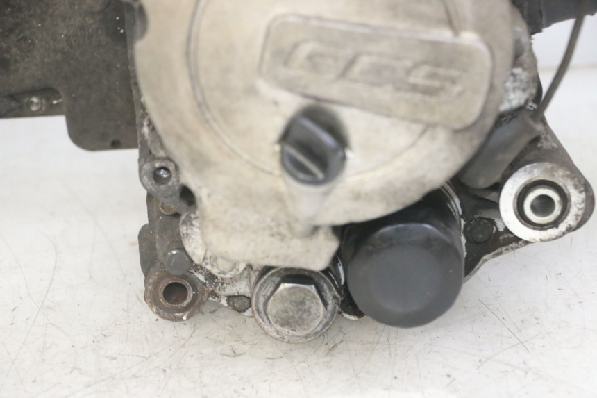 photo de ENGINE GILERA NEXUS 125 (2009 - 2013)