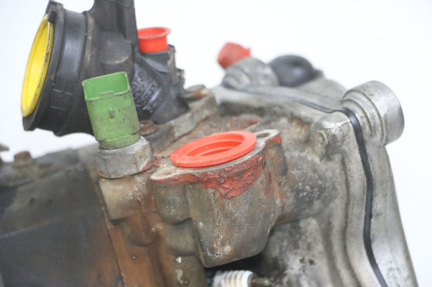 photo de ENGINE GILERA NEXUS 125 (2009 - 2013)