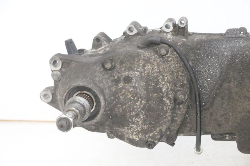 photo de ENGINE GILERA NEXUS 125 (2009 - 2013)