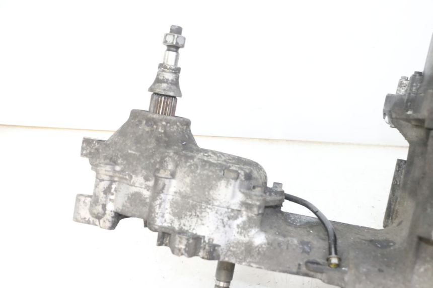 photo de ENGINE GILERA NEXUS 125 (2009 - 2013)