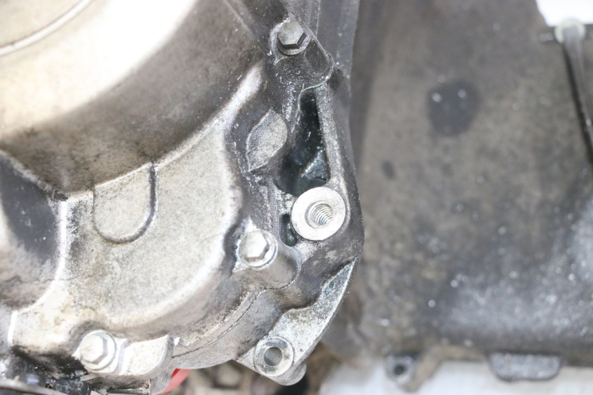 photo de ENGINE GILERA NEXUS 125 (2009 - 2013)
