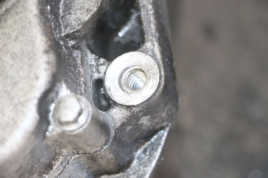 photo de ENGINE GILERA NEXUS 125 (2009 - 2013)