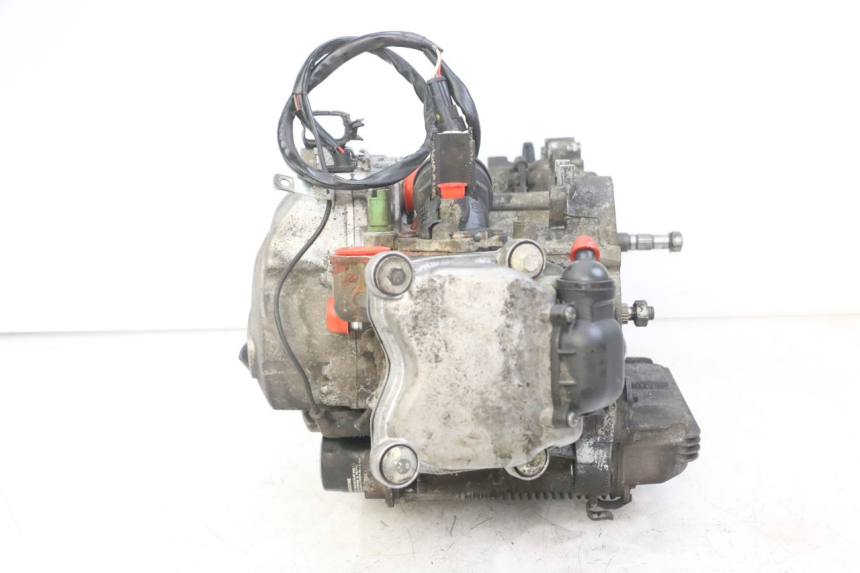 photo de ENGINE GILERA NEXUS 125 (2009 - 2013)
