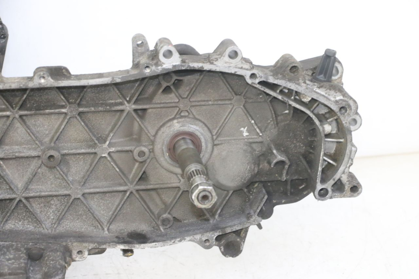 photo de ENGINE GILERA NEXUS 125 (2009 - 2013)