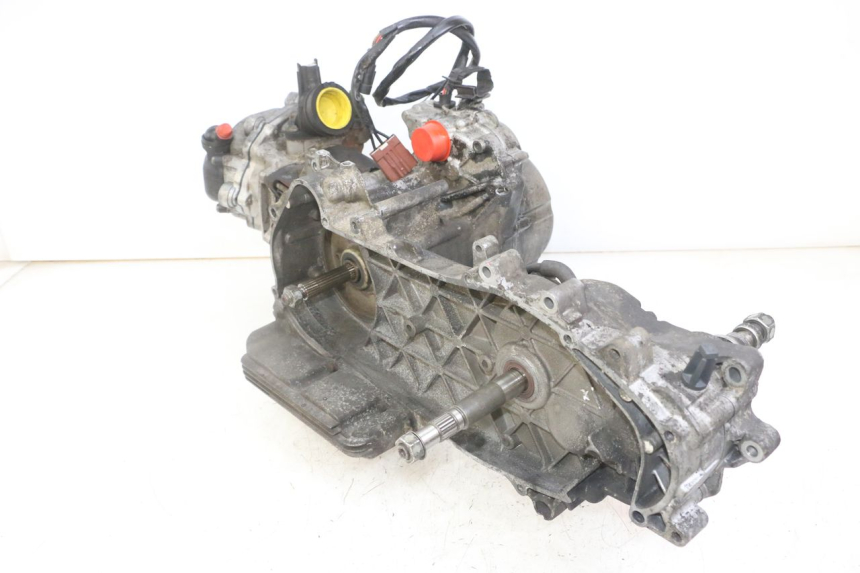 photo de ENGINE GILERA NEXUS 125 (2009 - 2013)