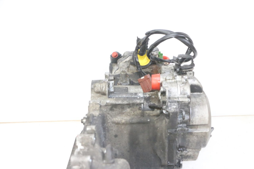 photo de ENGINE GILERA NEXUS 125 (2009 - 2013)