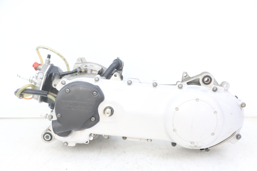 photo de ENGINE PIAGGIO NRG POWER PUREJET 50 (2018 - 2021)