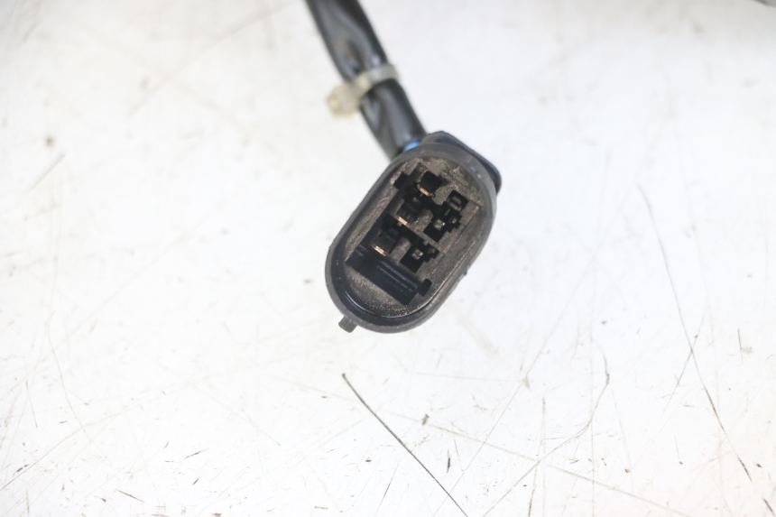photo de ENGINE PIAGGIO NRG POWER PUREJET 50 (2018 - 2021)