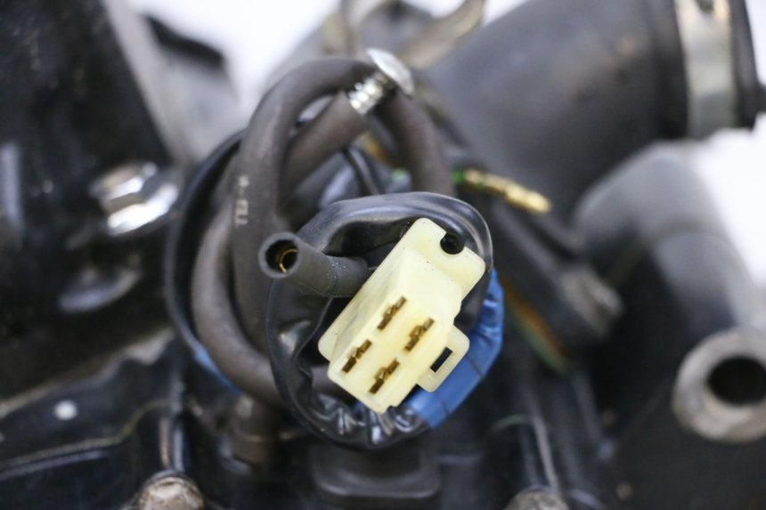 photo de ENGINE HONDA NSR R 125 (1994 - 2003) - Additional view of the item