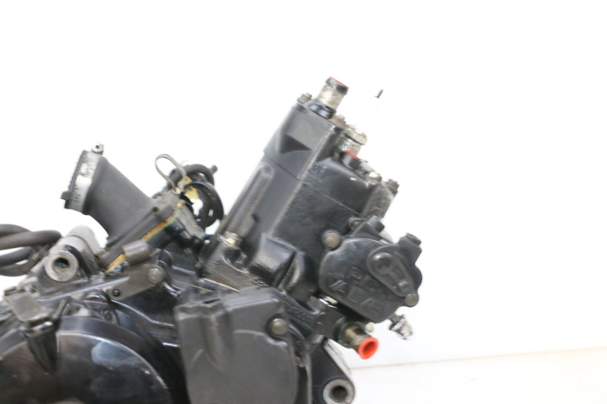 photo de ENGINE HONDA NSR R 125 (1994 - 2003) - Focus on structure