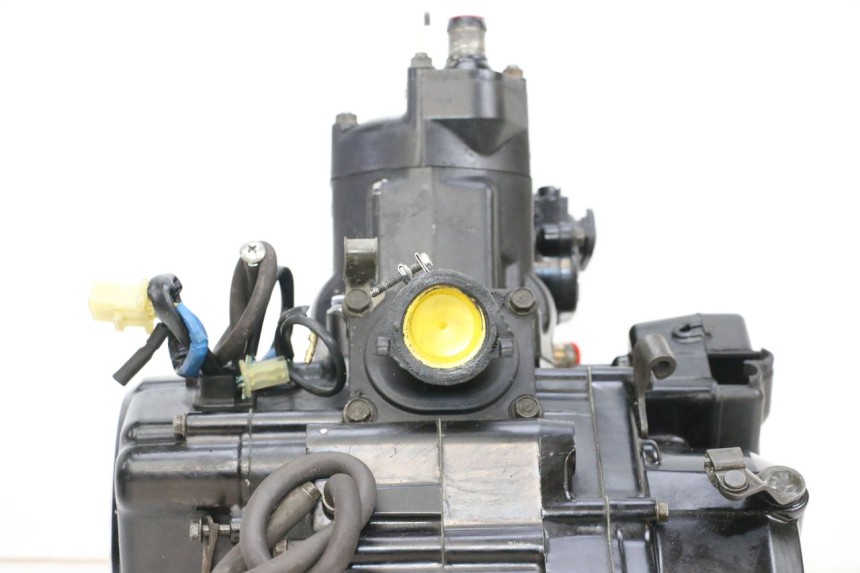 photo de ENGINE HONDA NSR R 125 (1994 - 2003) - Checked used part