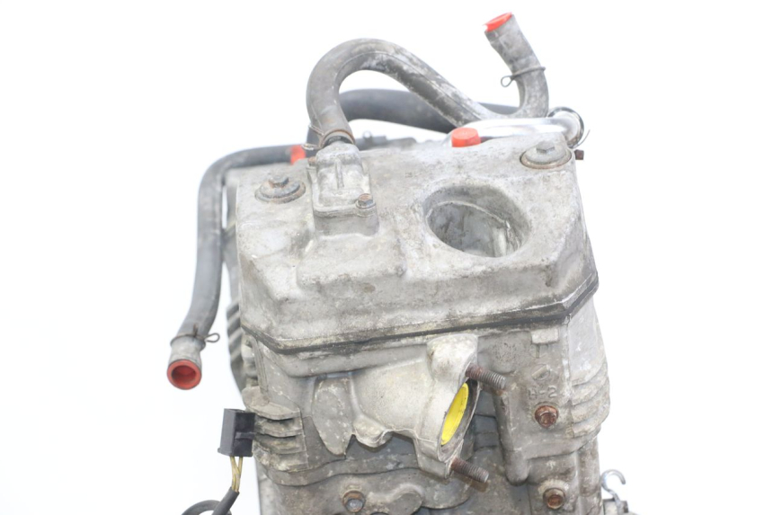 photo de ENGINE HONDA NTV DEAUVILLE 650 (1998 - 2001)