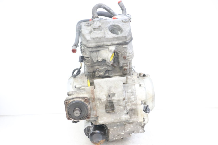 photo de ENGINE HONDA NTV DEAUVILLE 650 (1998 - 2001)