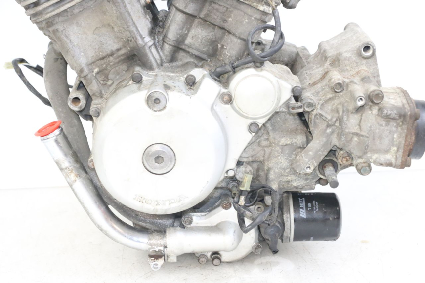 photo de ENGINE HONDA NTV DEAUVILLE 650 (1998 - 2001)