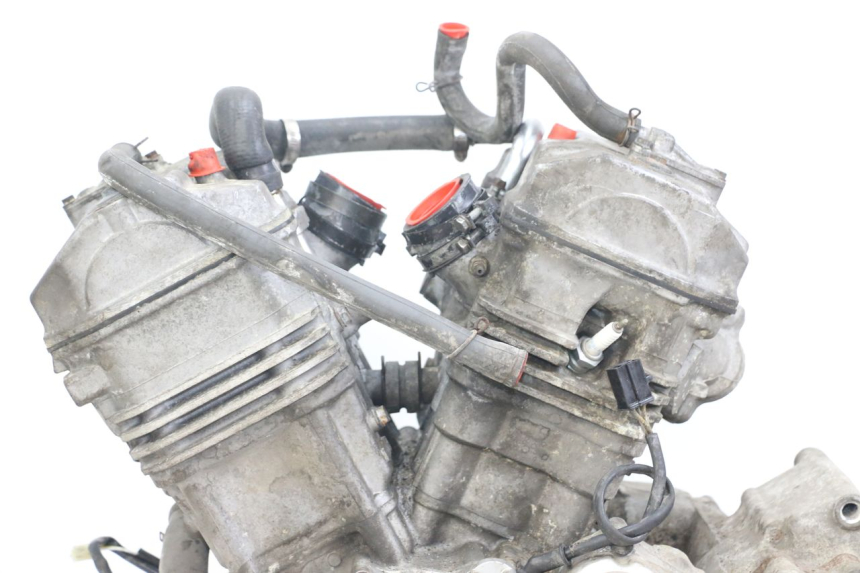 photo de ENGINE HONDA NTV DEAUVILLE 650 (1998 - 2001)