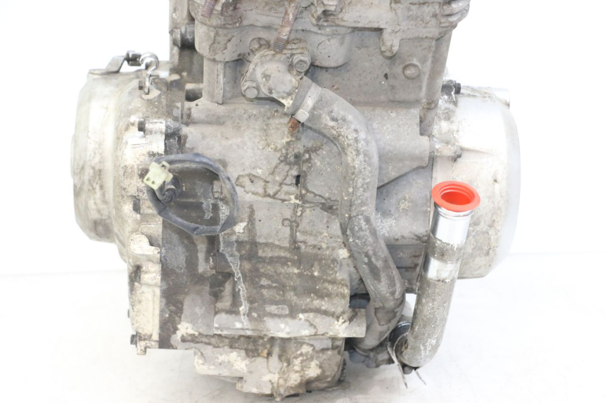 photo de ENGINE HONDA NTV DEAUVILLE 650 (1998 - 2001)