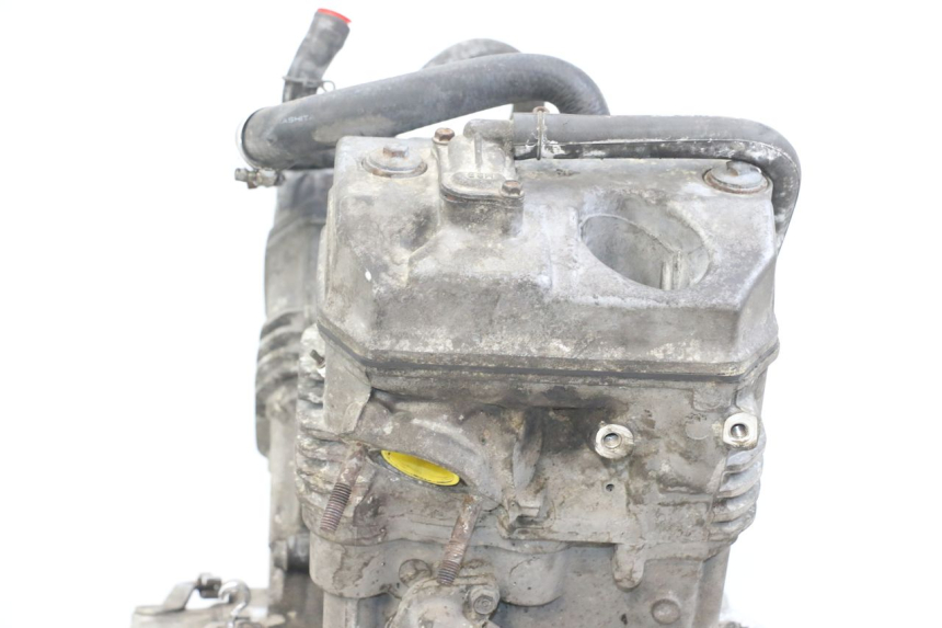 photo de ENGINE HONDA NTV DEAUVILLE 650 (1998 - 2001)
