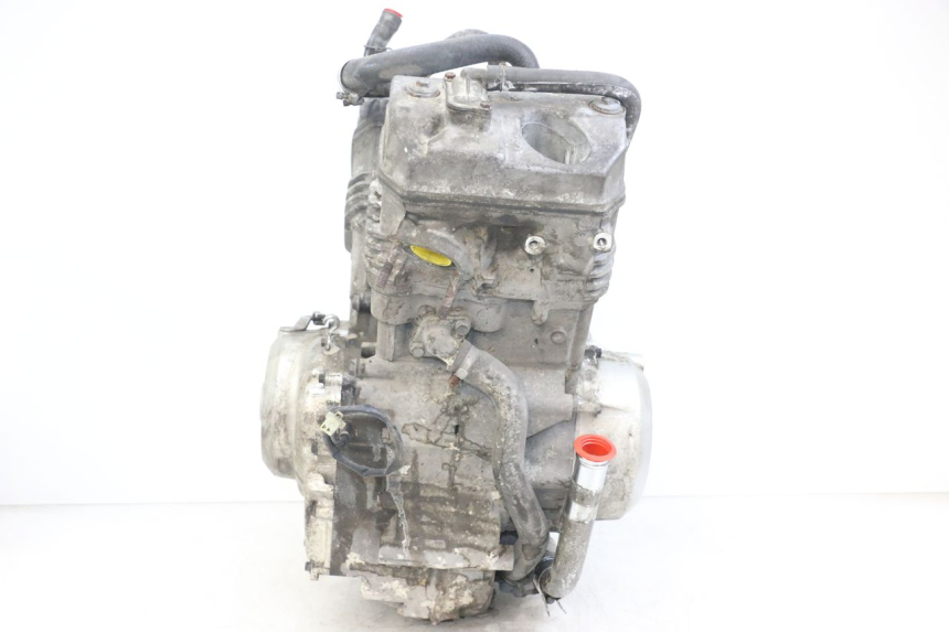 photo de ENGINE HONDA NTV DEAUVILLE 650 (1998 - 2001)