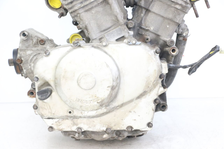 photo de ENGINE HONDA NTV DEAUVILLE 650 (1998 - 2001)
