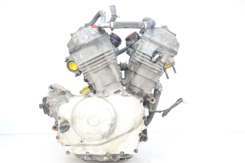 photo de ENGINE HONDA NTV DEAUVILLE 650 (1998 - 2001)