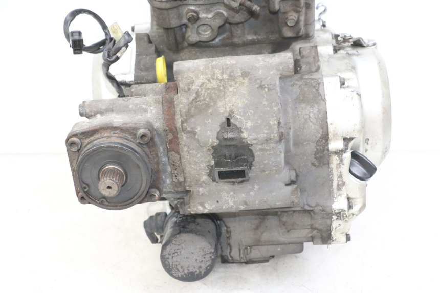 photo de ENGINE HONDA NTV DEAUVILLE 650 (1998 - 2001)